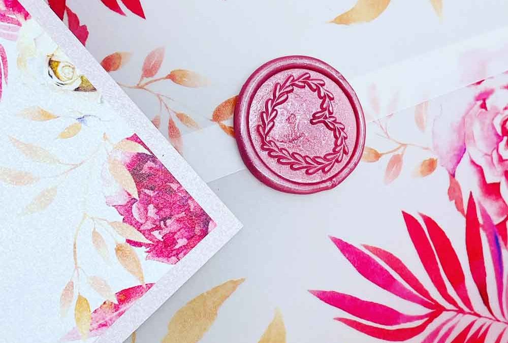 When to Send Wedding Invitations in 2025: A Comprehensive Guide